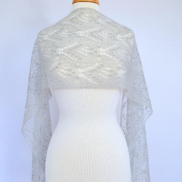Lace Scarf Florence