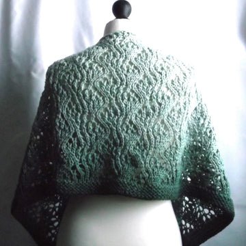 Lace Fade