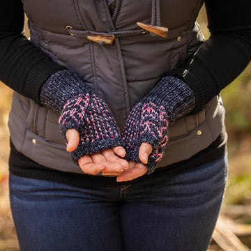 Kestra Mitts