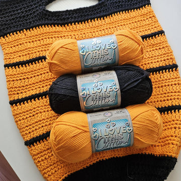 No Tricks Just Treats Bag