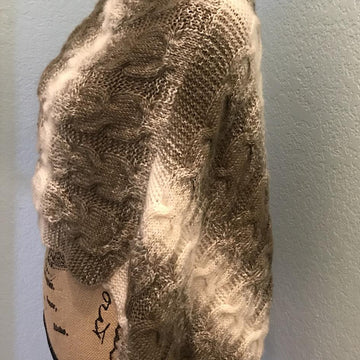 Madison Poncho