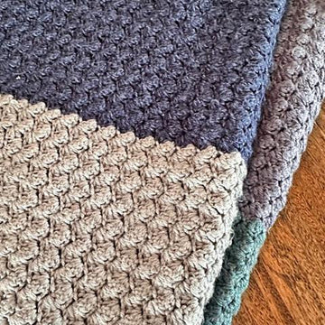 The Keepsake Blanket