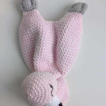 Baby Flamingo Comforter