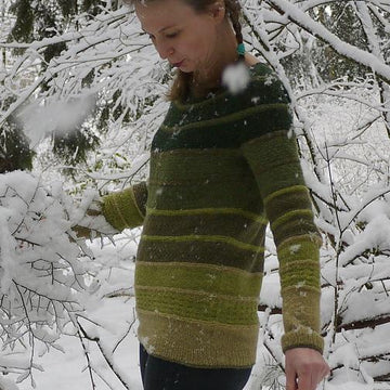 All about Green