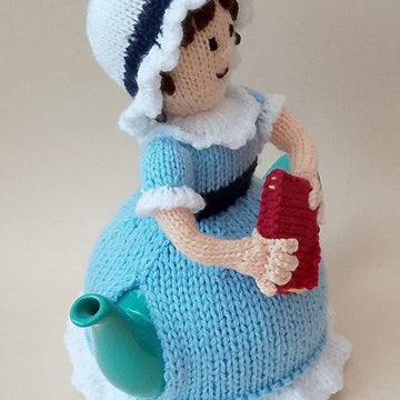 Jane Austen Tea Cosy
