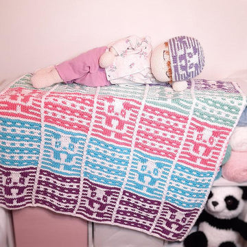 Panda Babies