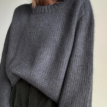 Chantal Sweater