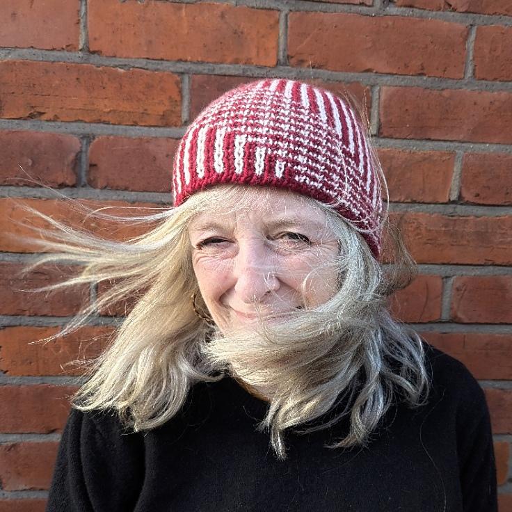 Silchester Hat