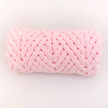 NEW Herringbone Blanket Pattern
