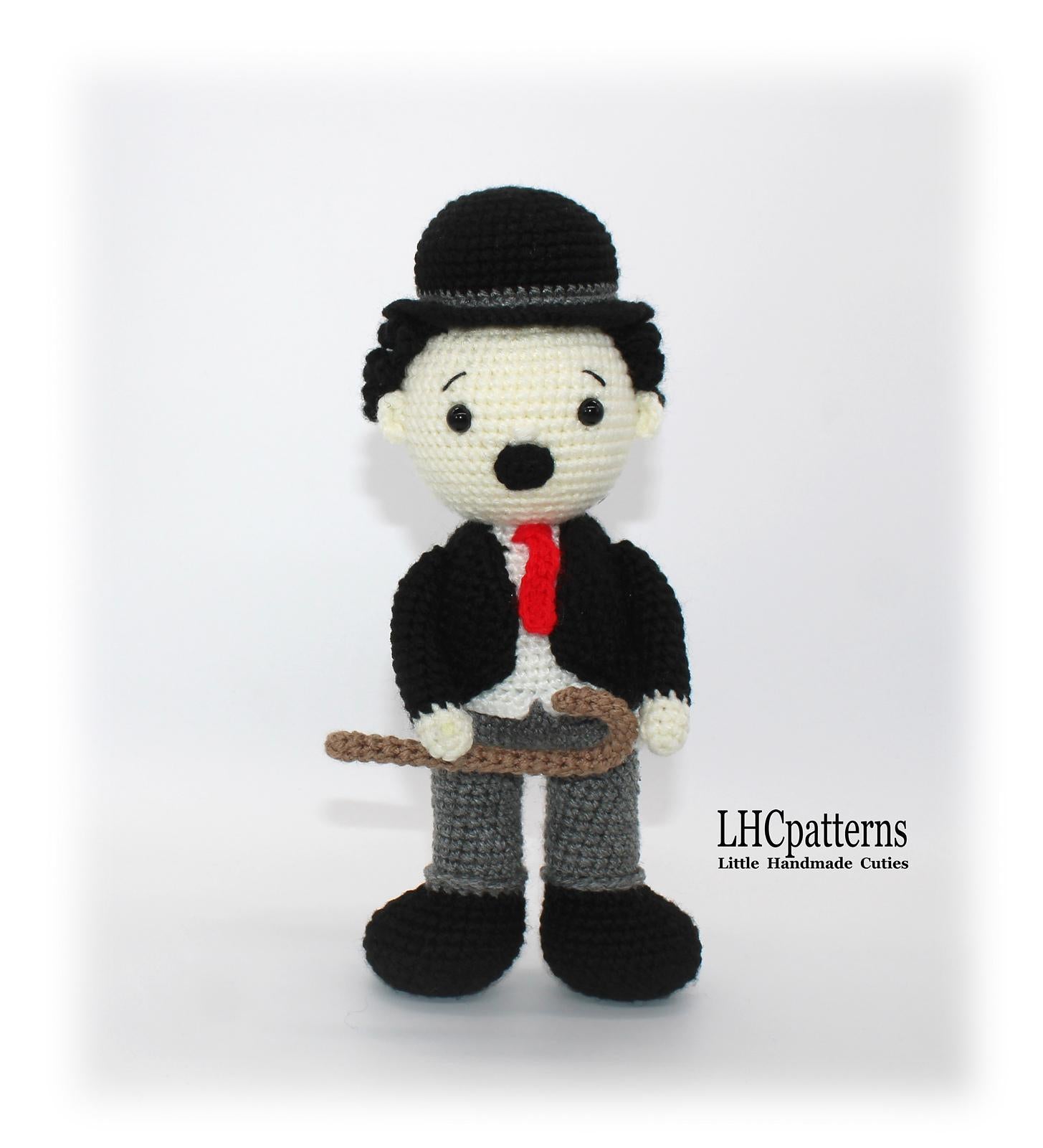 Charlie Chaplin