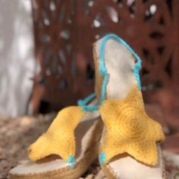 Shine like a Star Espadrilles