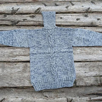 Voyager Sweater