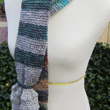 Mia's Scarf