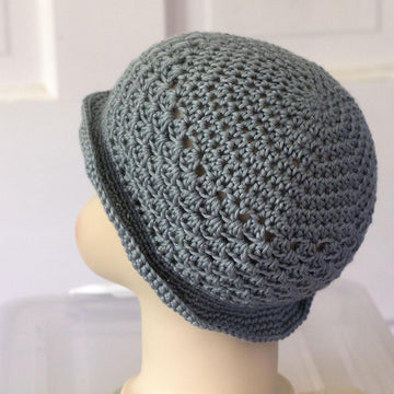 Flower Baby Child Hat