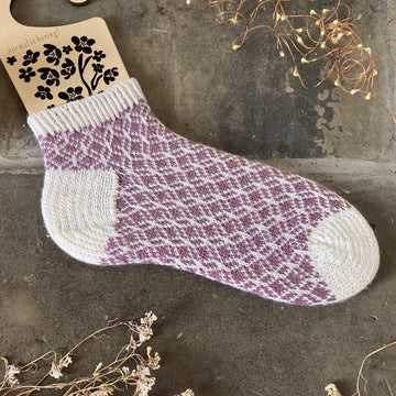 Sashiko Shorties No.1