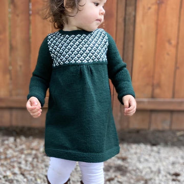 Nandi Dress