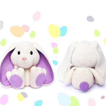 Easter BUNNY