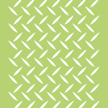 Kaisercraft Mini Designer Templates 3.5"X5.75" - Checker Plate