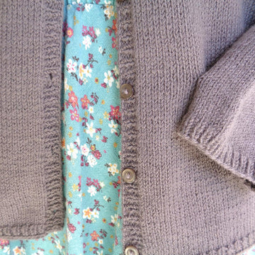 Eloise Cardigan