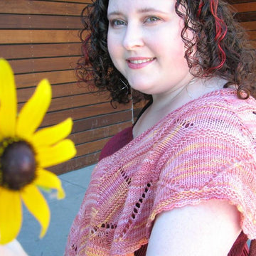 Wren Shawl