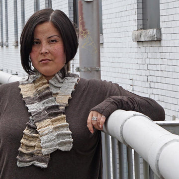 Elizabeth Scarf