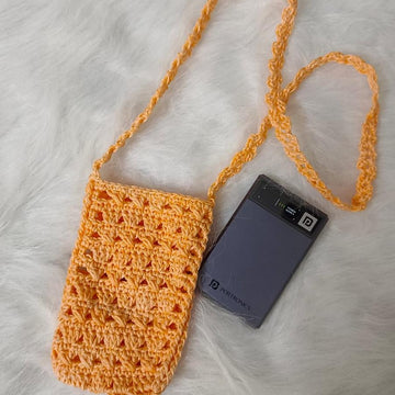 Nadi Mobile Pouch