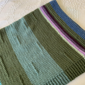 The Midnight Throw