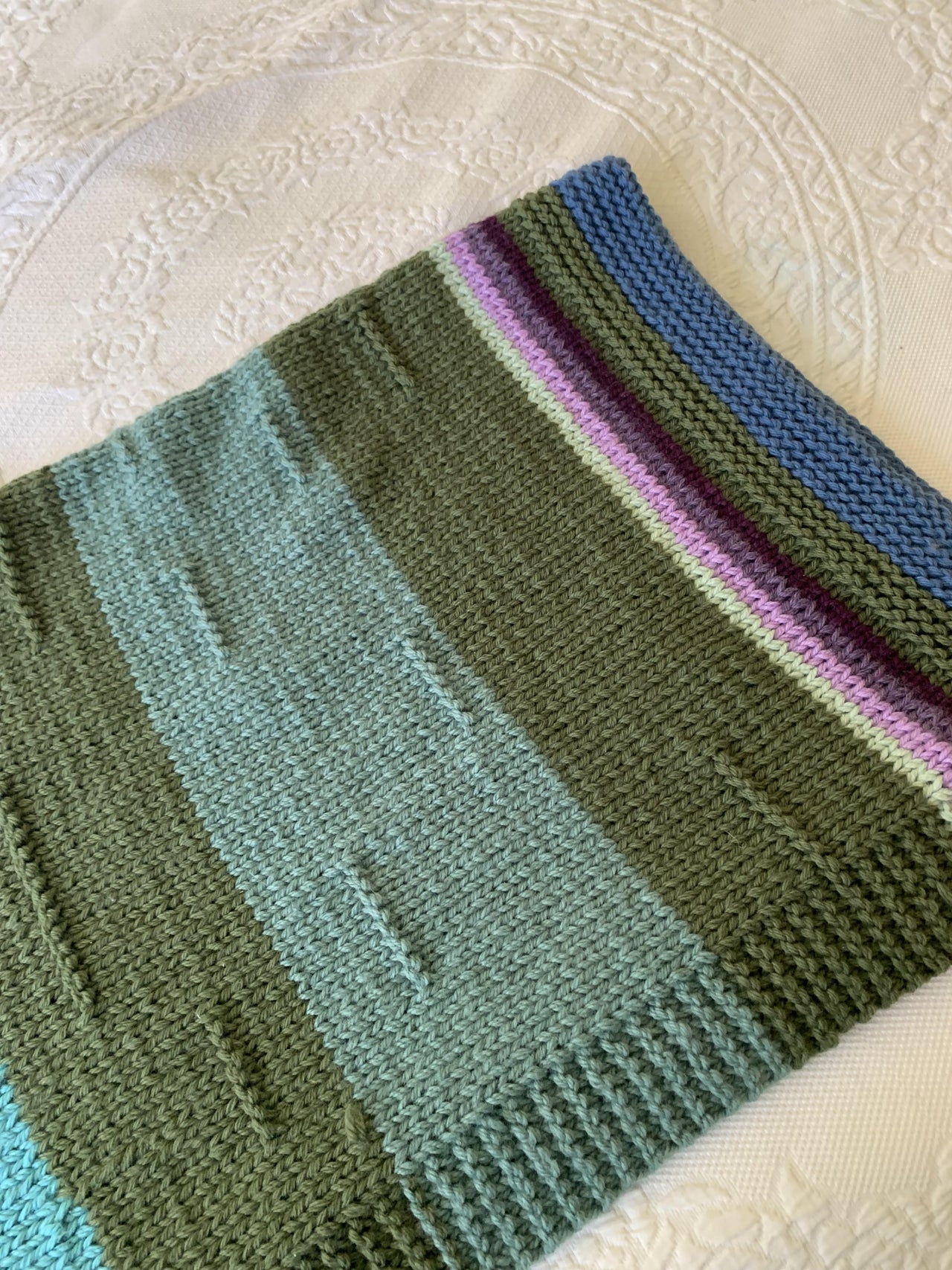 The Midnight Throw