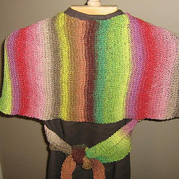 Larkrise to Candleford Minnie's Shawl