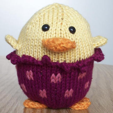 Egg Dude