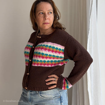 Lark Cardigan