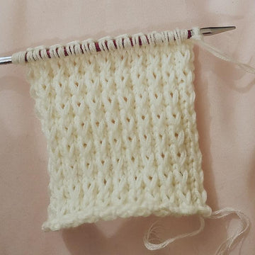 Silky Cloud Sweater