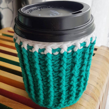 My Caffeine Fix