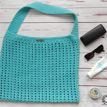 Shoreline Seeker Tote