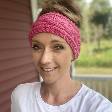 Trinity Headband