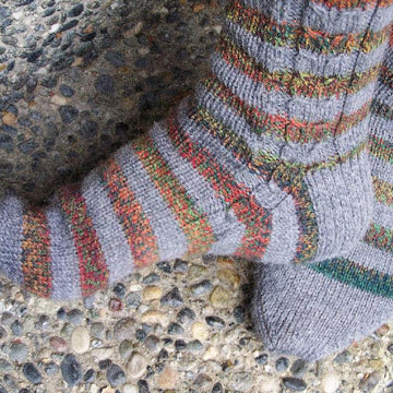 Anybody's Socks