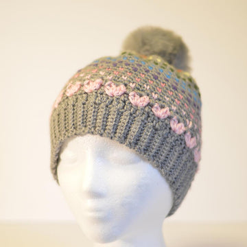 Falling In Love Beanie