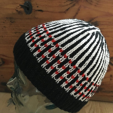 Unbreakable Hat