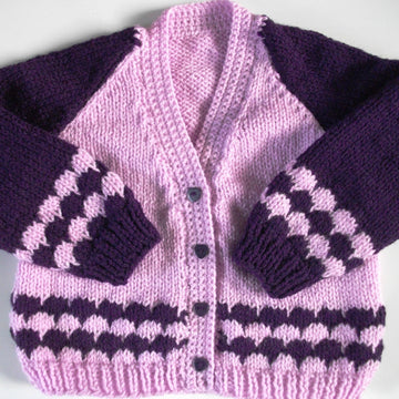 Izzie Cardigan