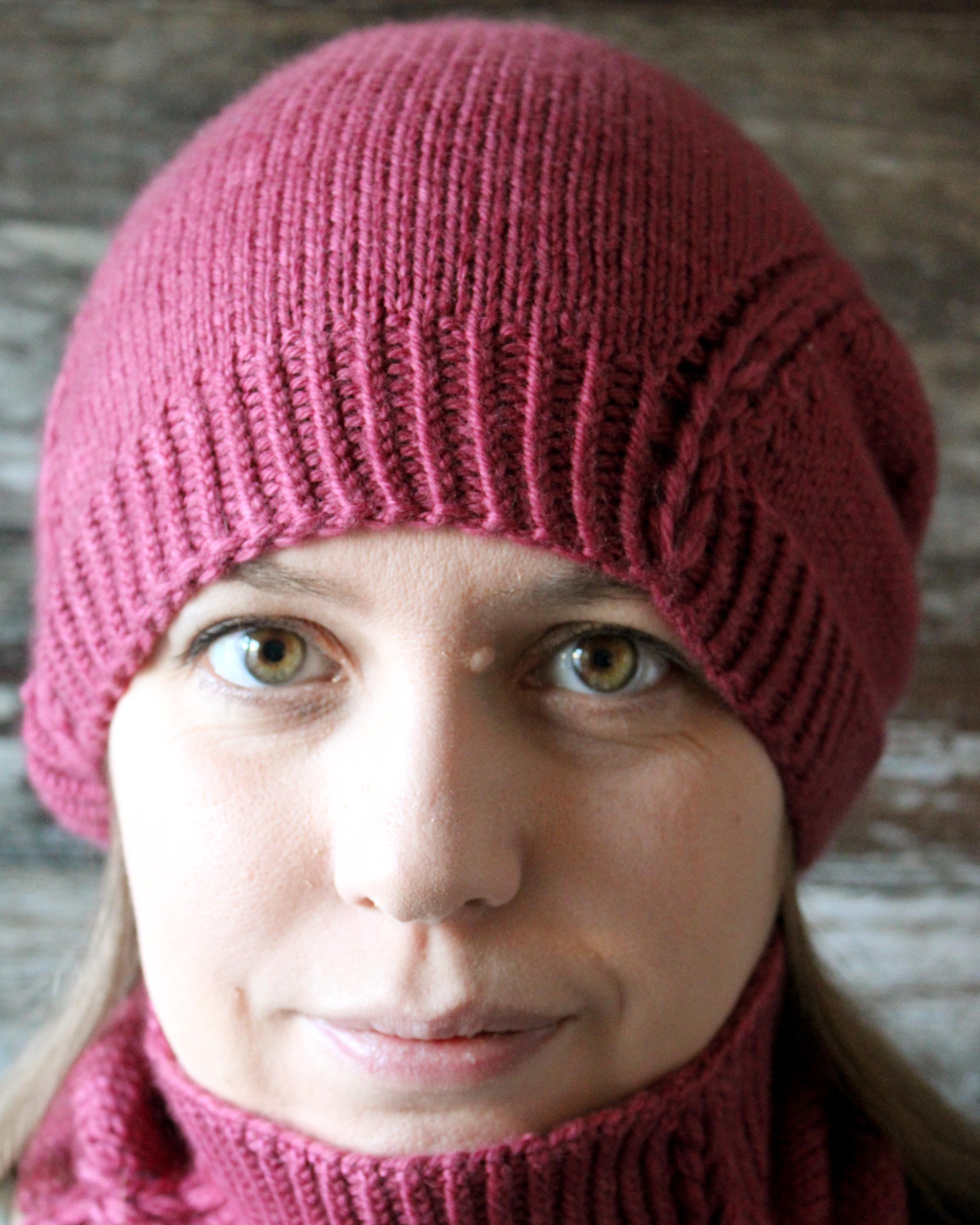 Cuibhrichte Hat
