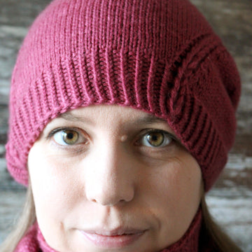 Cuibhrichte Hat