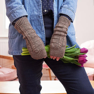 Litz Gloves