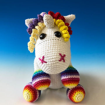 Elli Einhorn/Elli the Unicorn