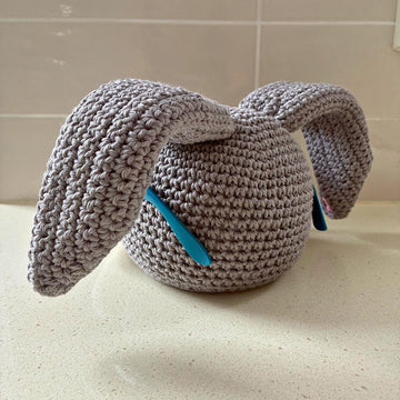 BUNNY GLASSES HOLDER
