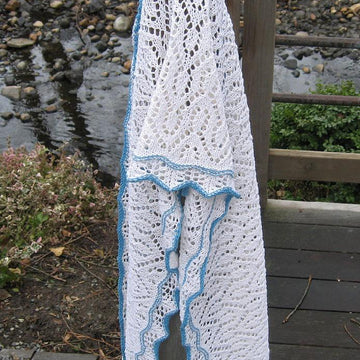 Friendship Shawl