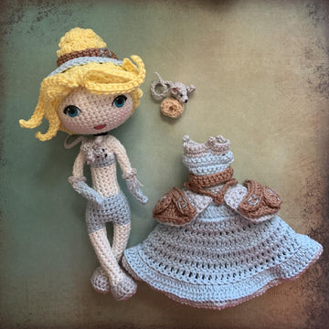 Steampunk Cinderella