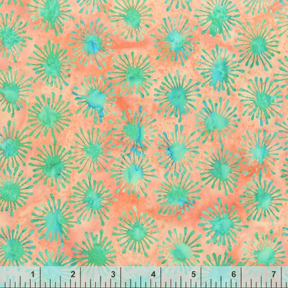 Anthology Frosting Baliscapes - Cells Coral