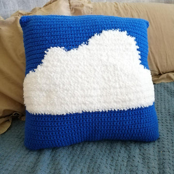 Soft as a Cloud
