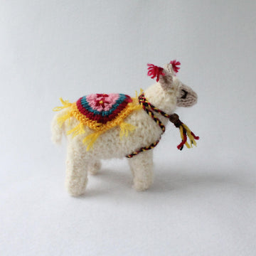 Trip to Peru, Peruvian Girls & Llama