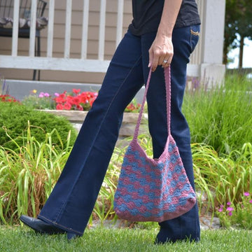 Carry All Tote
